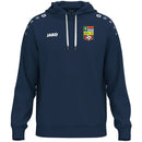 UOW'02 JAKO Sweater met kap One Cotton