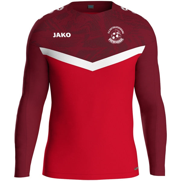 RKVV Voerendaal Sweater Iconic