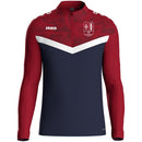 BSV Limburgia Ziptop Iconic