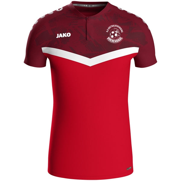 RKVV Voerendaal Polo Iconic