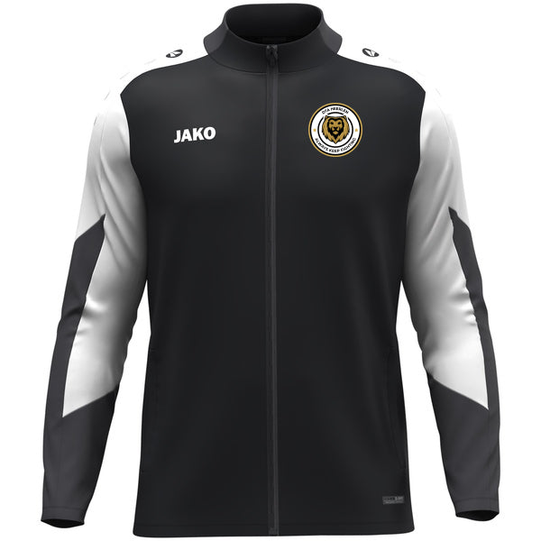 DTA Heerlen Polyestervest Dynamic