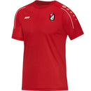 T-Shirt Classico - rot
