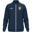 UOW'02 JAKO Polyestervest One