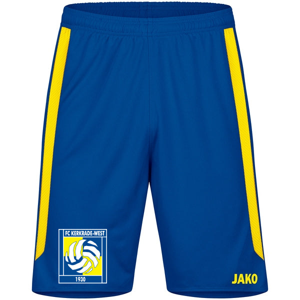 FC Kerkrade-West Wedstrijdshort