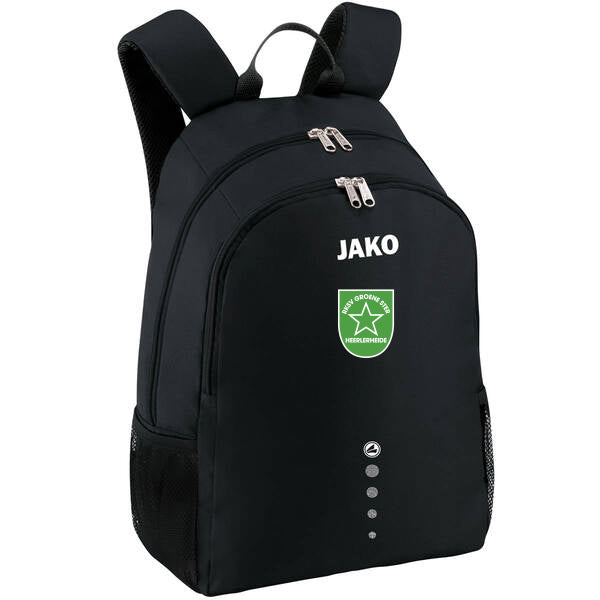 FC Landgraaf Rucksack Classico