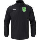 RKSV Groene Ster JAKO Regenjas Light One