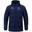 BSV Limburgia JAKO Coachvest One met kap