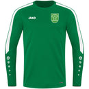 RKSV Groene Ster Sweater Power