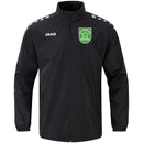 RKSV Groene Ster JAKO Regenjas One