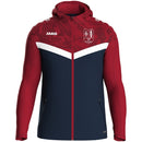 BSV Limburgia Jas met kap Iconic