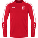 Sporting HAC Sweater Power