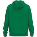 RKSV Groene Ster JAKO Sweater met kap One Cotton