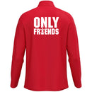 Only Friends Achterhoek JAKO Ziptop One