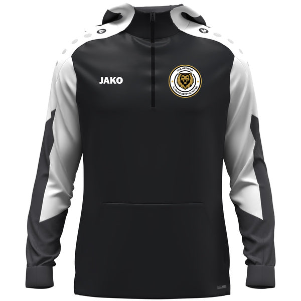 DTA Heerlen Zip hoody Dynamic