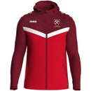 VV Schaesberg Jas met kap Iconic