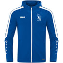 RKSV Bekkerveld Jas met kap Power