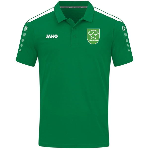 RKSV Groene Ster Polo Power