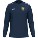 UOW'02 JAKO Sweater One