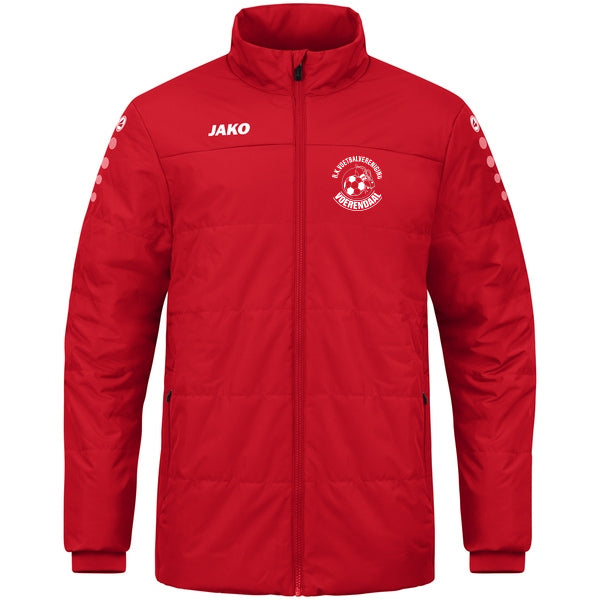 RKVV Voerendaal Coachvest Team
