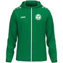 RKVV Rimburg JAKO Jas met kap One