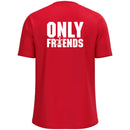 Only Friends Achterhoek JAKO T-shirt One
