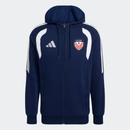 Alfa Sport Adidas Tiro 26 League Sweat Full Zip Hoodie
