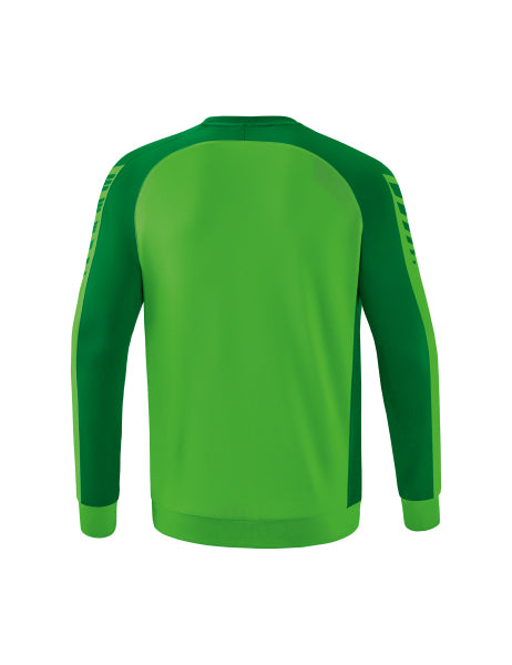 Erima Six Wings sweatshirt - green/smaragd