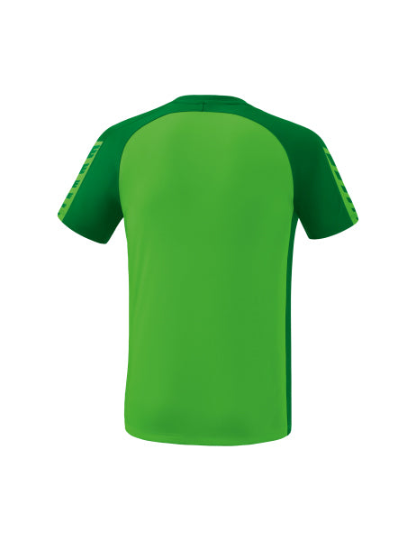 Erima Six Wings t-shirt - green/smaragd