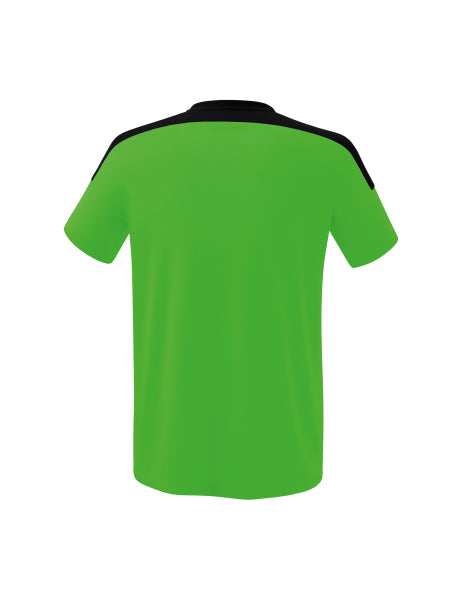 CHANGE by Erima t-shirt - green/zwart/wit