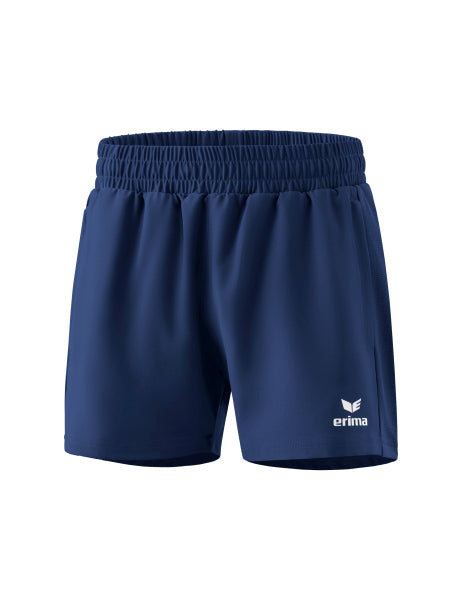 CHANGE by Erima shorts dames - new navy