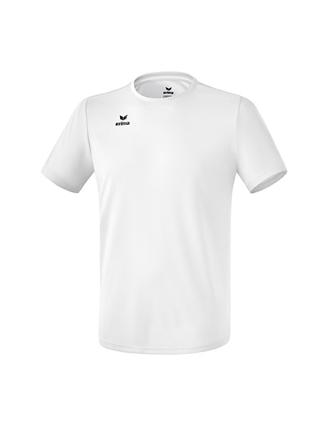 Functioneel teamsport-T-shirt