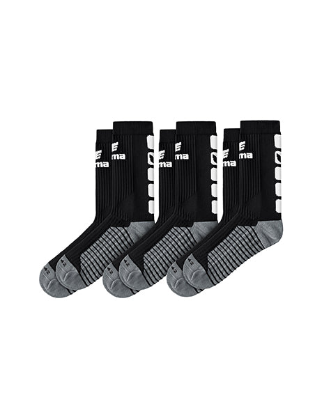 3 Paar Socken CLASSIC 5-C