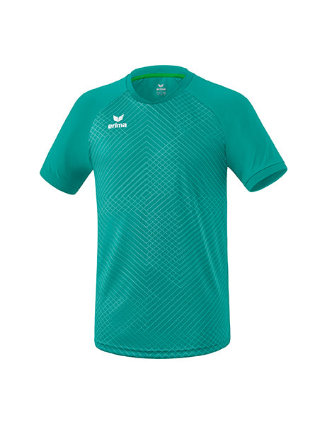 Madrid shirt