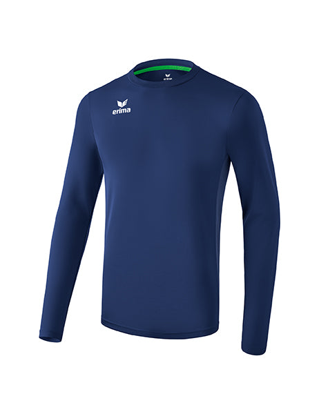 Liga Shirt met lange mouwen