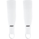 Kousen zonder voet Glasgow 2.0 wit