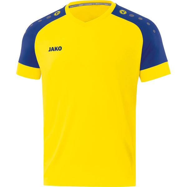 Shirt Champ 2.0 KM - citroen/sportroyal