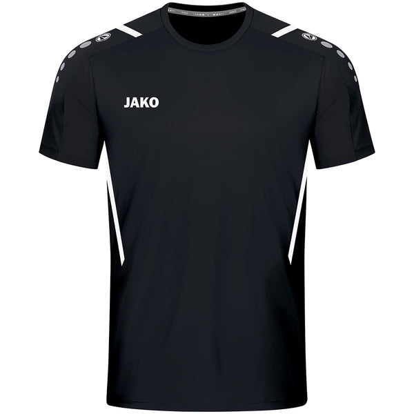 Shirt Challenge - schwarz/weiß
