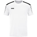 JAKO T-Shirt Power KM - wit