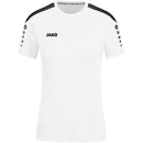 JAKO T-Shirt Power KM - wit