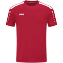 JAKO T-Shirt Power KM - rood