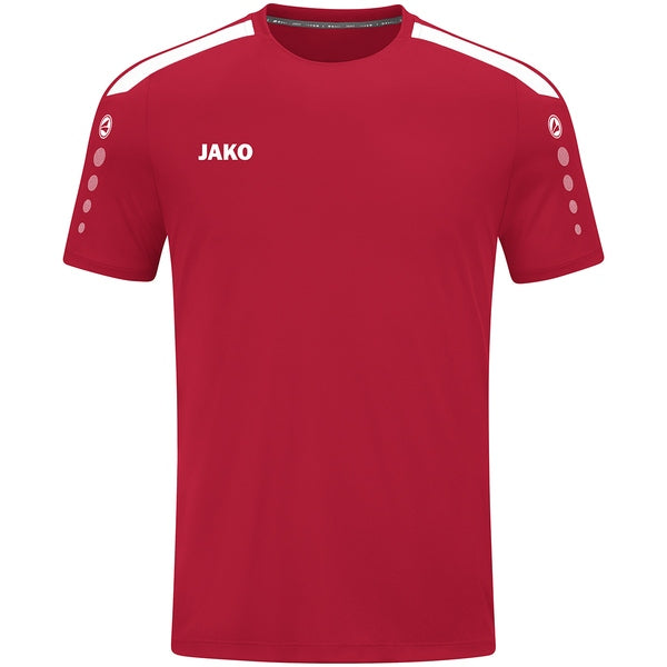 JAKO T-Shirt Power KM - rood
