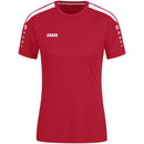 JAKO T-Shirt Power KM - rood