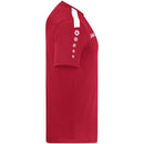 JAKO T-Shirt Power KM - rood