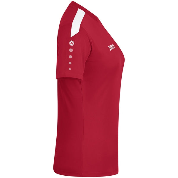 JAKO T-Shirt Power KM - rood