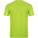 JAKO T-Shirt Power KM - fluogroen