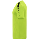 JAKO T-Shirt Power KM - fluogroen