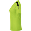 JAKO T-Shirt Power KM - fluogroen