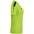 JAKO T-Shirt Power KM - fluogroen