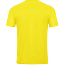 JAKO T-Shirt Power KM - citroen/rood