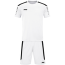 JAKO T-Shirt Power KM - wit